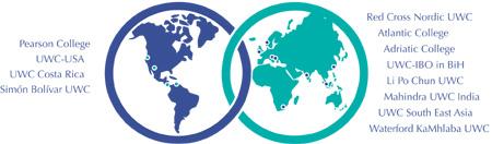 UWC logo